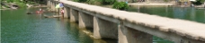 Brücke am Li (China) (c) Dieter Schütz / PIXELIO Brücke am Li (China) (c) Dieter Schütz / PIXELIO